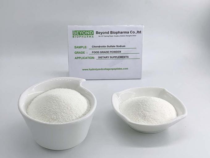 Halal zugelassenes EPGradChondroitinSulfatHaifischNatrium