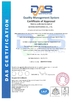 China Beyond Biopharma Co.,Ltd. zertifizierungen