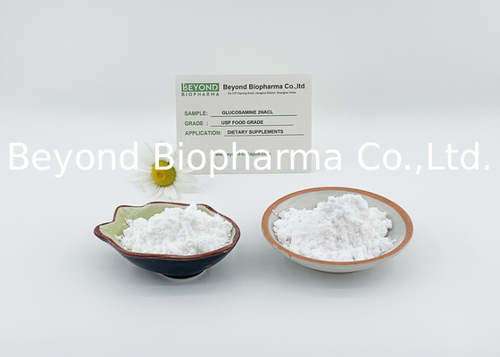 Glucosamin Sulfat Natriumchlorid wirkt sich gut auf die Gesundheit der Gelenke aus